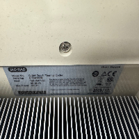 Bio-rad C1000 Touch Thermal Cycler image 1